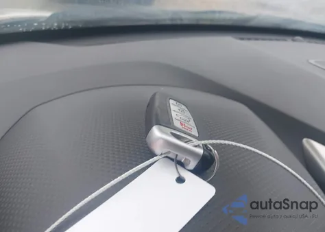 2012 Hyundai Veloster Base W/Gray z USA, uszkodzony, nr VIN KMHTC6AD1CU034787